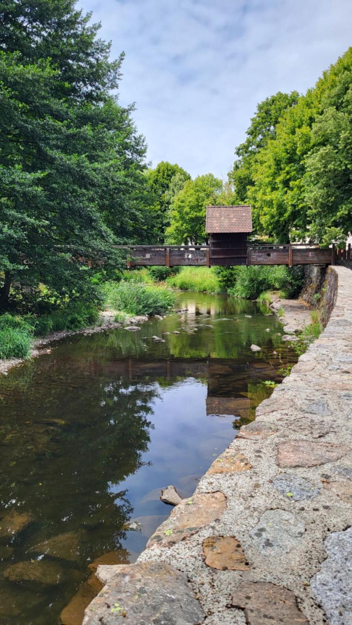 Gite Violette Et Pierrot Masevaux-Niederbruck Exterior foto